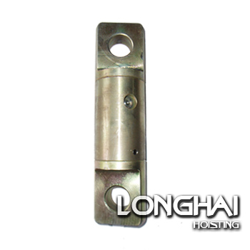 龍升重力旋轉吊環(huán)